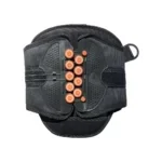 کمربند اکسپرت لومبوساکرال با فشار قابل تنظیم قرقره‌ای 1:6 ارتفاع ۳۰ سانتی‌متر Cured