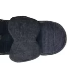 کمربند اکسپرت لومبوساکرال با فشار قابل تنظیم قرقره‌ای 1:6 ارتفاع ۳۰ سانتی‌متر Cured