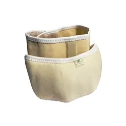 کمربند حاملگی دو تکه Cured