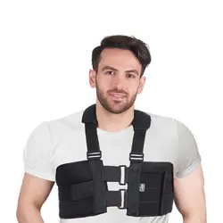 تثبیت‌کننده قفسه سینه Cured