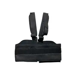 تثبیت‌کننده قفسه سینه Cured