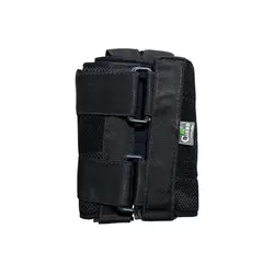 تثبیت‌کننده قفسه سینه Cured