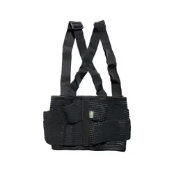 کمربند کار با استرپ شانه‌ای الاستیک Cured