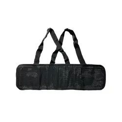 کمربند کار با استرپ شانه‌ای الاستیک Cured