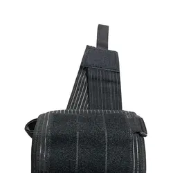 کمربند کار با استرپ شانه‌ای الاستیک Cured