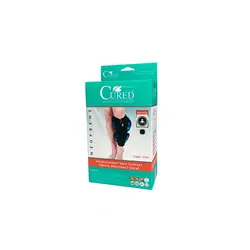 ساق‌بند هیدروتراپی  Cured