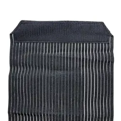 شکم‌بند الاستیک تنفسی با کش ساپورتی Cured