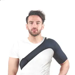 شانه‌بند قابل تنظیم نئوپرنی Cured