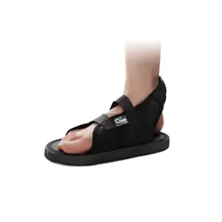 کفش زیر گچ Cured