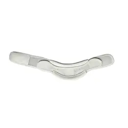 گردنبند طبی سخت قابل تنظیم Cured ارتفاع ۷٫۵ سانتی‌متر