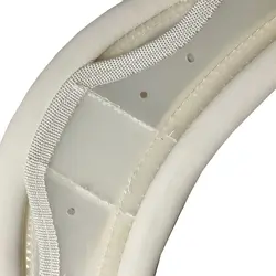 گردنبند طبی سخت قابل تنظیم Cured ارتفاع ۱۰٫۵ سانتی‌متر