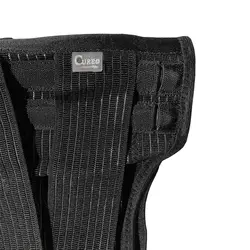 کمربند طبی الاستیک تنفسی Cured با ارتفاع ۲۷ سانتی‌متر با کش ساپورتی