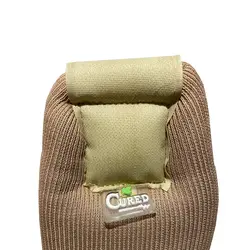 گردنبند طبی نرم Cured ارتفاع ۷٫۵ سانتی‌متر