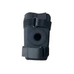 زانوبند تثبیت کننده چهار فنره نئوپرنی Cured