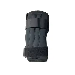 زانوبند تثبیت کننده چهار فنره نئوپرنی Cured