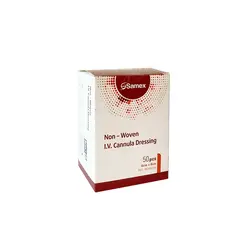 چسب آنژیوکت حصیری استریل سامکس