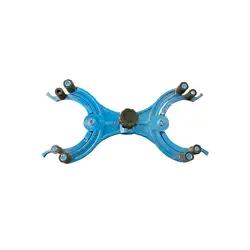 گیره بورت طب آزما