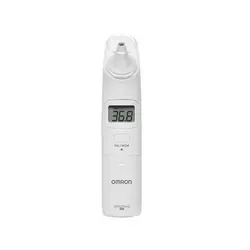 تب‌سنج گوشی امرن مدل GENTLE TEMP 520
