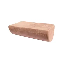 زیرپایی خانگی باراد مدل ارگولایف رنگ کاراملی