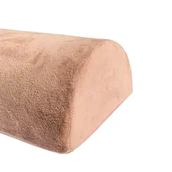 زیرپایی خانگی باراد مدل ارگولایف رنگ کاراملی