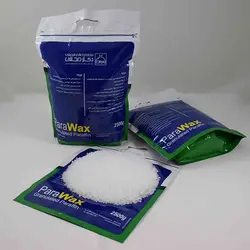 پارافین جامد گرانول گرید Histology حجم ۲/۵ کیلوگرم دکتر مجللی