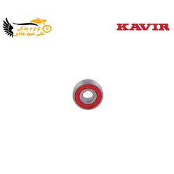 بلبرينگ چرخ عقب CDI 125-150 6302 كوير - نمایندگی تجهیزات و خدمات پس از فروش موتور سیکلت شیخ هادی | شیخ هادی