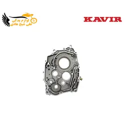 پوسته كارتل سمت راست CDI 125 كوير - نمایندگی تجهیزات و خدمات پس از فروش موتور سیکلت شیخ هادی | شیخ هادی