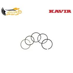 رينگ تكی شماره استاندارد CDI 125 0.25 كوير - نمایندگی تجهیزات و خدمات پس از فروش موتور سیکلت شیخ هادی | شیخ هادی