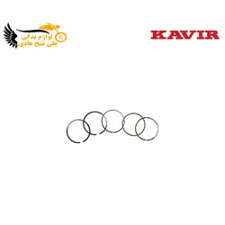 رينگ تكی شماره استاندارد CDI 125 كوير - نمایندگی تجهیزات و خدمات پس از فروش موتور سیکلت شیخ هادی | شیخ هادی