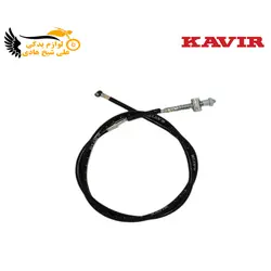 سيم ترمز جلو CDI 125-150-200 6mm كوير - نمایندگی تجهیزات و خدمات پس از فروش موتور سیکلت شیخ هادی | شیخ هادی