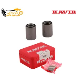 بوش تنه 2 عددی CDI 125i کویر - نمایندگی تجهیزات و خدمات پس از فروش موتور سیکلت شیخ هادی | شیخ هادی