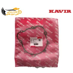 واشر درب برق با اورینگ استارتی CDI 125i کویر - نمایندگی تجهیزات و خدمات پس از فروش موتور سیکلت شیخ هادی | شیخ هادی