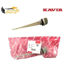 گیج روغن CDI 125 کویر - نمایندگی تجهیزات و خدمات پس از فروش موتور سیکلت شیخ هادی | شیخ هادی