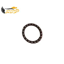 ساچمه فرمان سایز 1/4 SETA125-VZ125 - نمایندگی تجهیزات و خدمات پس از فروش موتور سیکلت شیخ هادی | شیخ هادی