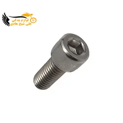 پیچ M6*25 TNT250 - نمایندگی تجهیزات و خدمات پس از فروش موتور سیکلت شیخ هادی | شیخ هادی