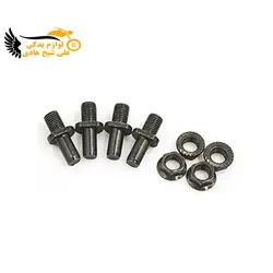 پیچ دنده زنجیر TNT25 - نمایندگی تجهیزات و خدمات پس از فروش موتور سیکلت شیخ هادی | شیخ هادی