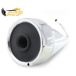 اگزوز زیگما 125 - نمایندگی تجهیزات و خدمات پس از فروش موتور سیکلت شیخ هادی | شیخ هادی