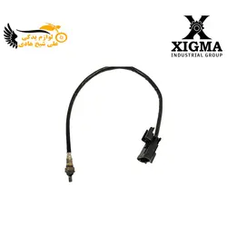 سنسور اکسیژن زیگما - نمایندگی تجهیزات و خدمات پس از فروش موتور سیکلت شیخ هادی | شیخ هادی