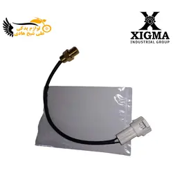 سنسور دمای انجین انژکتوری لیفان 125-150-200 - نمایندگی تجهیزات و خدمات پس از فروش موتور سیکلت شیخ هادی | شیخ هادی