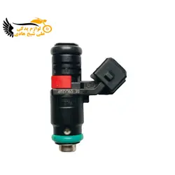 سوزن انژکتور هندا 125 - نمایندگی تجهیزات و خدمات پس از فروش موتور سیکلت شیخ هادی | شیخ هادی