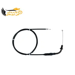 سیم گاز کاربراتوری کپکو (رهرو) 125 - نمایندگی تجهیزات و خدمات پس از فروش موتور سیکلت شیخ هادی | شیخ هادی