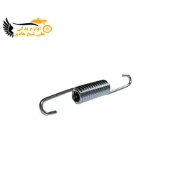 فنر جک وسط رهرو 150 - نمایندگی تجهیزات و خدمات پس از فروش موتور سیکلت شیخ هادی | شیخ هادی