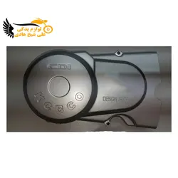 درب برق رهرو 125 - نمایندگی تجهیزات و خدمات پس از فروش موتور سیکلت شیخ هادی | شیخ هادی