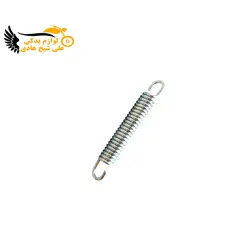 فنر جک وسط هوندا - نمایندگی تجهیزات و خدمات پس از فروش موتور سیکلت شیخ هادی | شیخ هادی