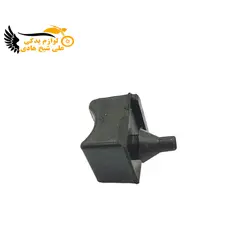 لاستیک ضربه گیر جک وسط هندا - نمایندگی تجهیزات و خدمات پس از فروش موتور سیکلت شیخ هادی | شیخ هادی
