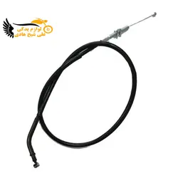 سیم کلاچ ساوین 200 طرح بوکسر - نمایندگی تجهیزات و خدمات پس از فروش موتور سیکلت شیخ هادی | شیخ هادی