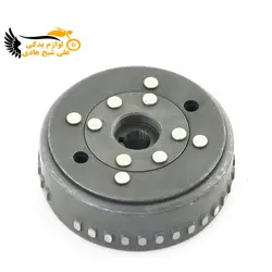 فلکه برق هندا 125 انژکتوری - نمایندگی تجهیزات و خدمات پس از فروش موتور سیکلت شیخ هادی | شیخ هادی