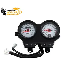 کیلومتر انژکتوری ساوین 200 طرح بوکسر - نمایندگی تجهیزات و خدمات پس از فروش موتور سیکلت شیخ هادی | شیخ هادی