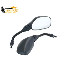 آینه رهرو 150 - نمایندگی تجهیزات و خدمات پس از فروش موتور سیکلت شیخ هادی | شیخ هادی