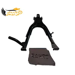 جک وسط با مارک رهرو 125 - نمایندگی تجهیزات و خدمات پس از فروش موتور سیکلت شیخ هادی | شیخ هادی